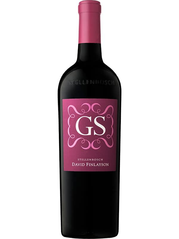 David Finlayson GS NV