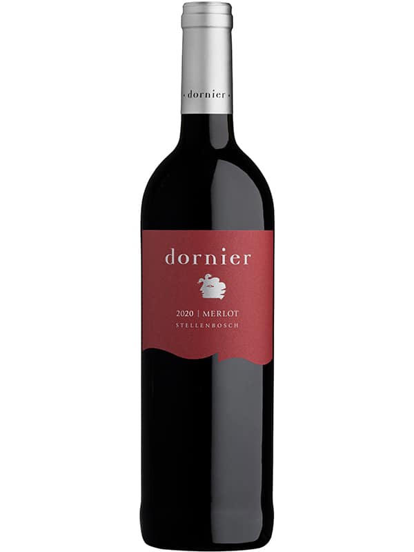 Dornier Merlot 2020