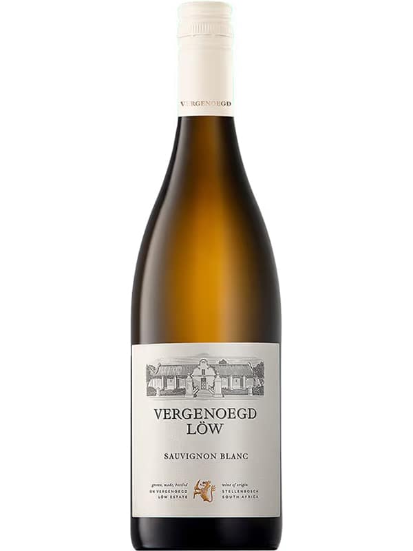 vergenoegd sauv