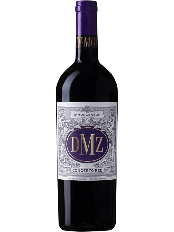 DMZ Concerto Red NV 20241119_0053