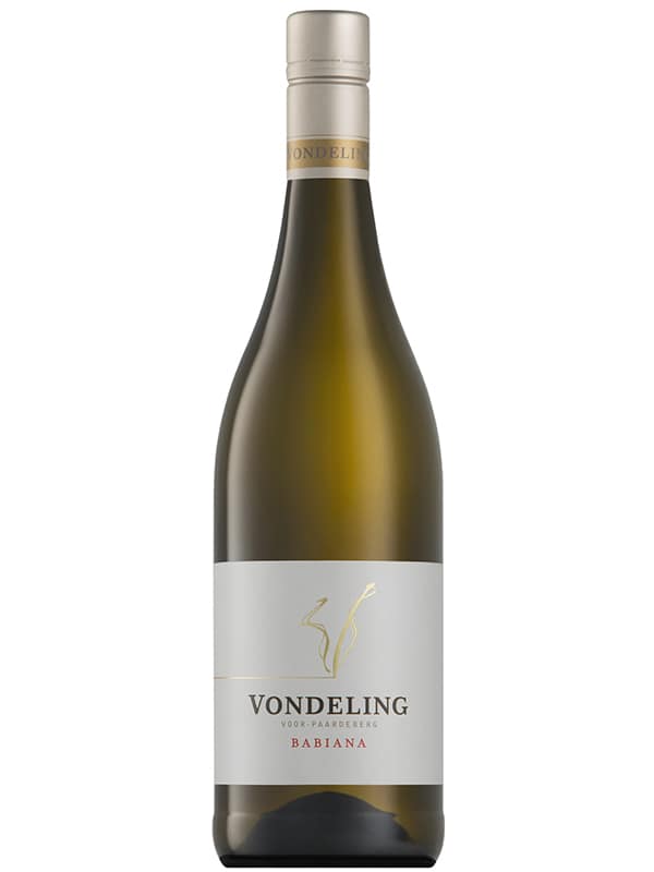 vondeling Babiana