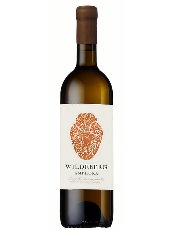 Wildeberg amphore