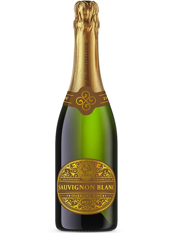 Du Toitskloof Sparkling Brut