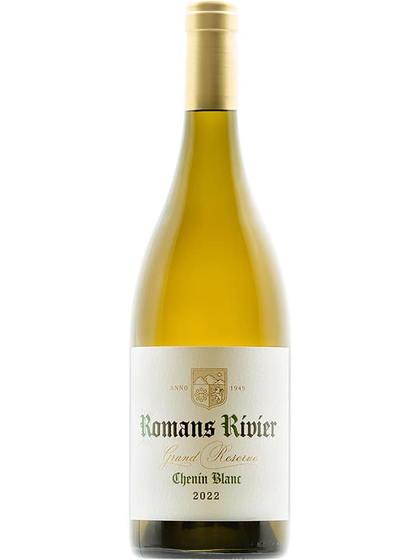 Romansrivier
