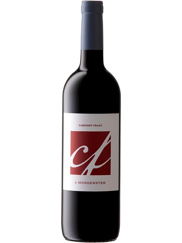 Morgenster Cab Franc copy