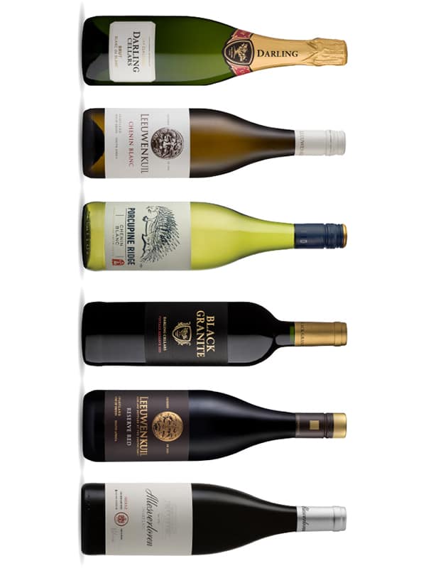 Swartland:Darling Render