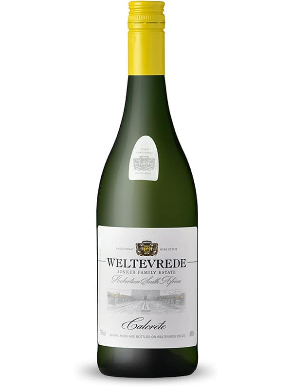 weltevrede-calcrete