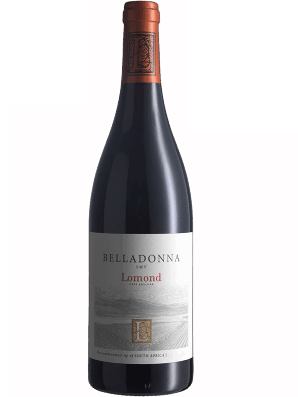 Lomond BelladonaSMV