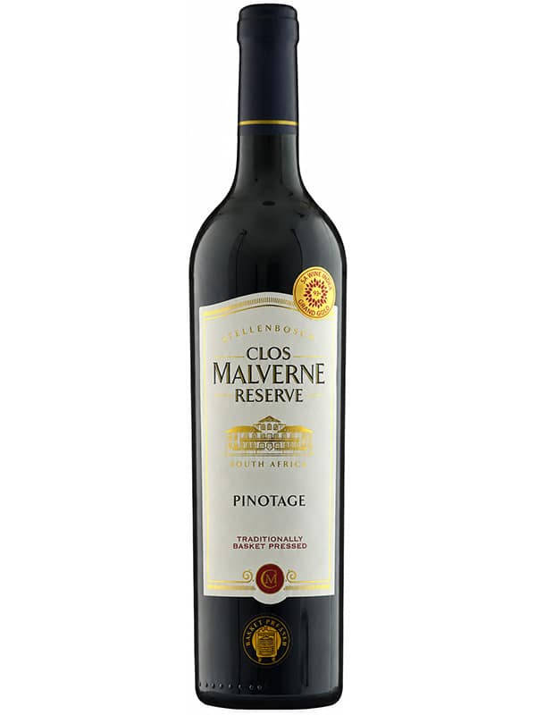 clos malverne pino reserve