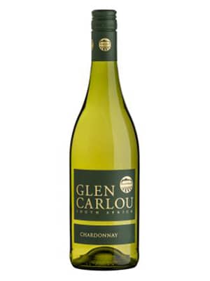 Glen Carlou Chardonnay