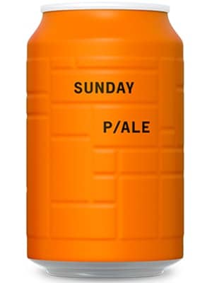 Brewers & Union Sunday IPA 330ml
