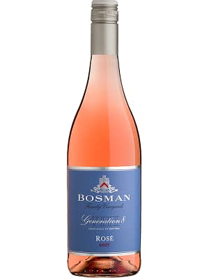 Bosman Generation 8 Rose 2017