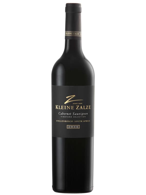 Kleine Zalze Vineyard Selection Sauvignon Getwine